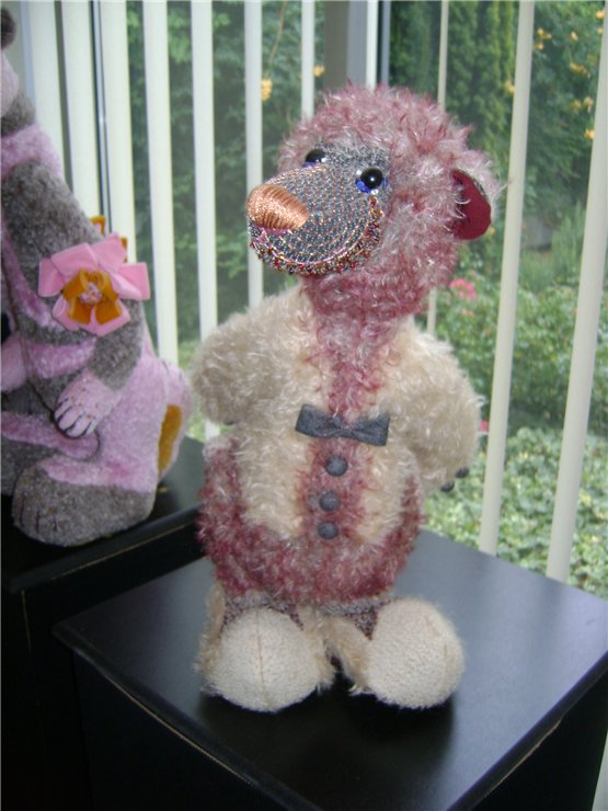 Моя поездка в музей Hildegard Günzel. Часть первая - Начало поездки и встреча