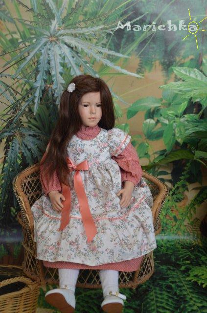 Эвита- благородное создание от Vera Scholz (фото 6)