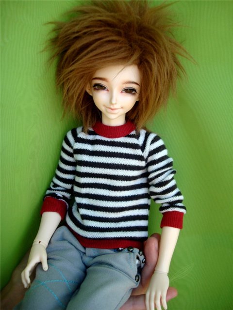 Мои любимые куклы бжд MiniFee от Fairyland | Бэйбики Мои любимые куклы бжд MiniFee от Fairyland