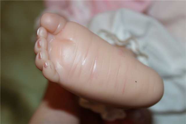 Эллис для Ashton-Drake Galleries от Maribel V. Villanova