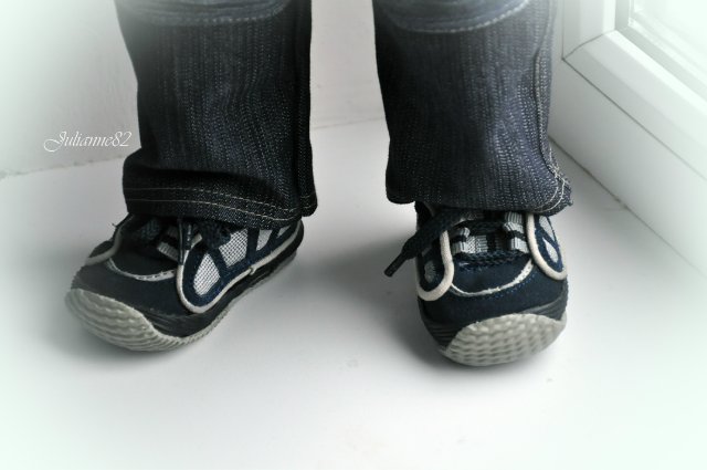 Мальчик, которого я так ждала - Sergio от Elisabeth Lindner