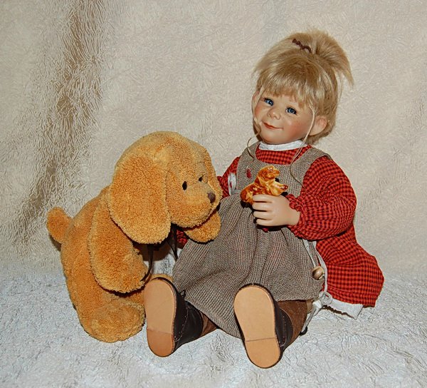 Моя компания от С.Эймер, Susi Eimer (фото 5)