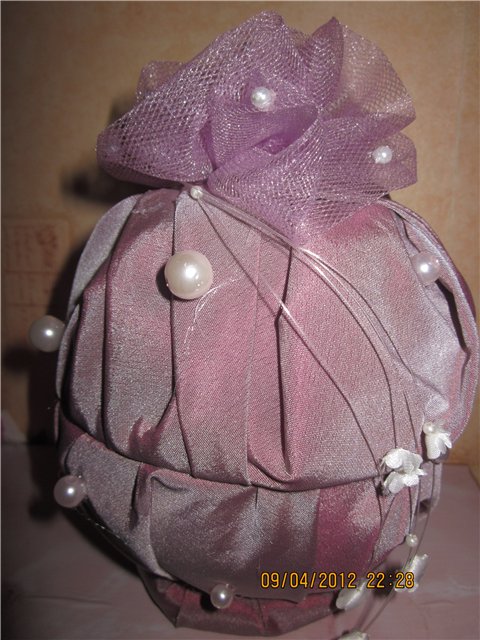 Очумелые ручки или тоска по прекрасному. Куклы-шкатулки своими руками