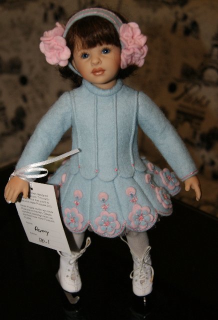 Плюшкопад и Плюшконашествие - маленькие проказницы и проказники от Heidi Pluszcok