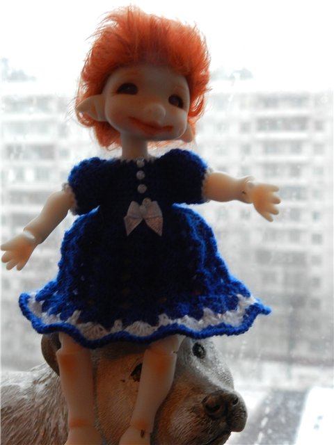 Преображение Асика, или 1 апреля отменяется (фото 4)