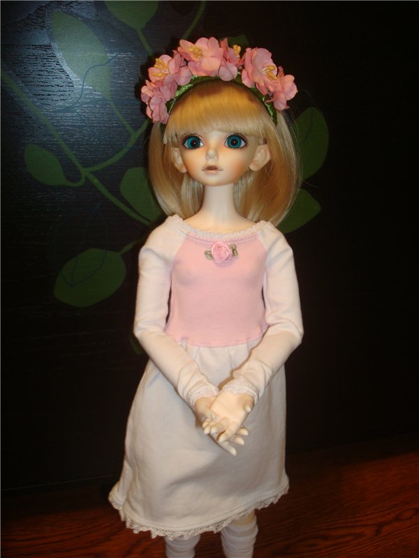 Мои девчонки — Куклы Luts (Лутс): корейские BJD (БЖД) (фото 10)
