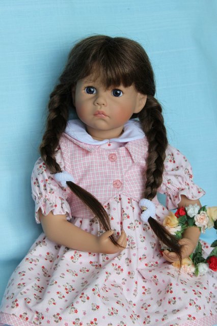 Две прекрасных Елены от Шильдкрет или Когда трудно выбрать | Бэйбики Две прекрасных Елены от Шильдкрет или Когда трудно выбрать