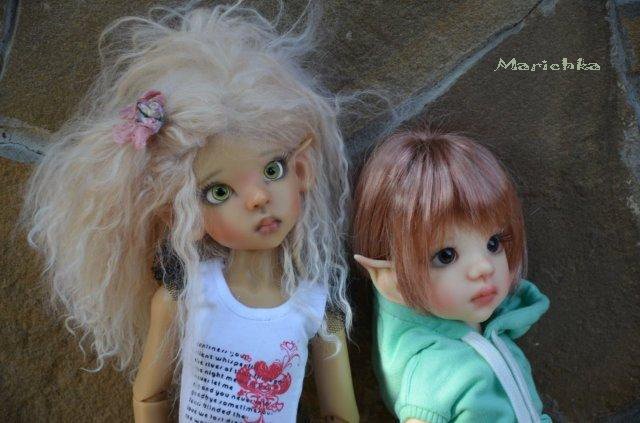 Вернуться в детство - кто не рад