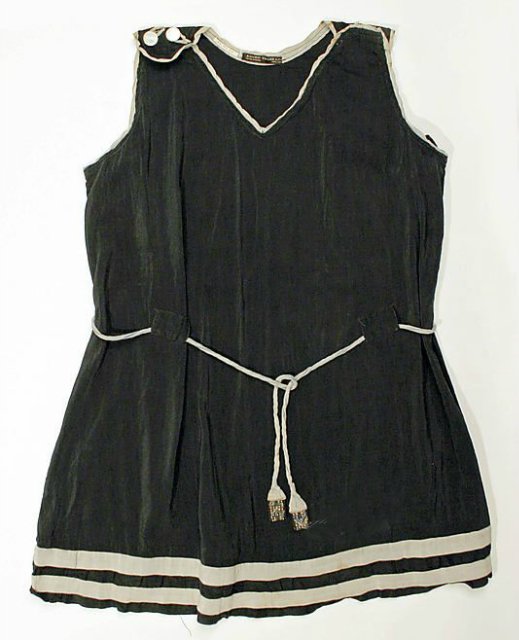 У матросов нет вопросов. В копилку идей для создания образов старинных кукол