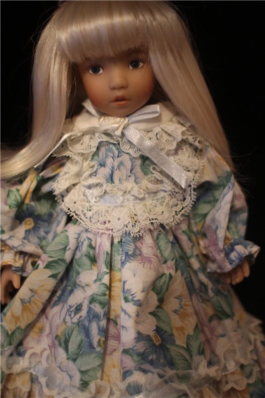 Маленькая девочка от Dianna Effner (фото 5)