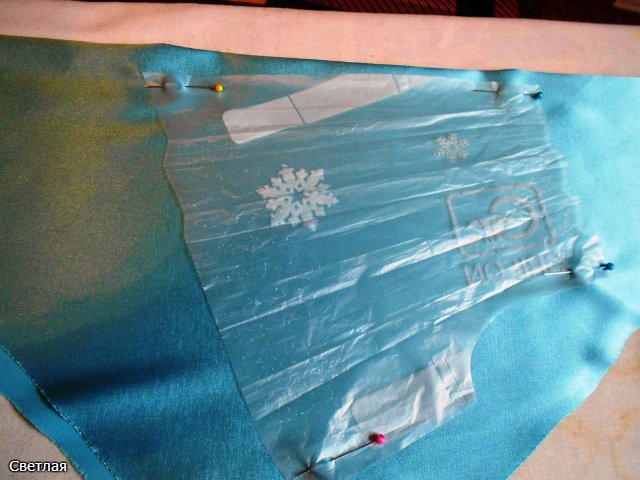 Реставрация Будуарной антикварной куклы. Часть вторая. Преображение