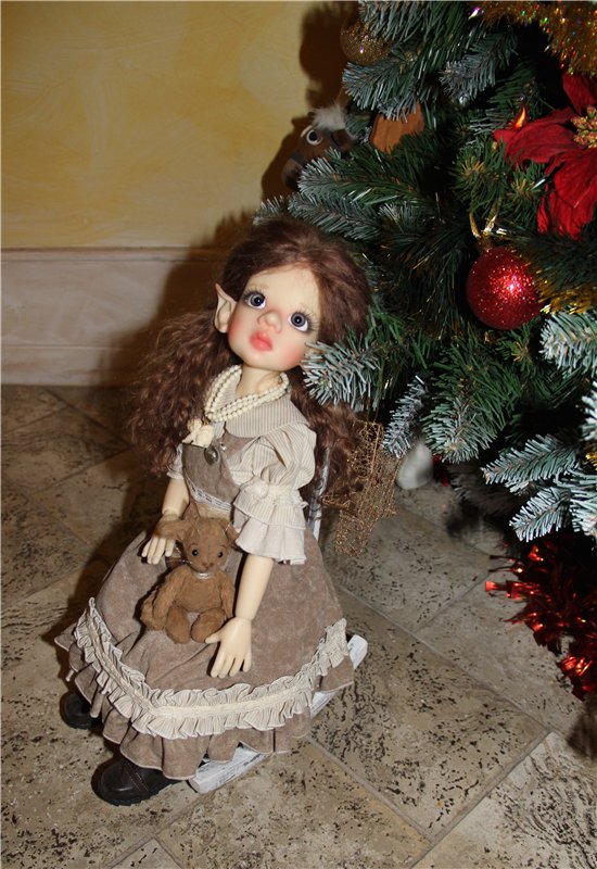 Как мы к празднику готовимся