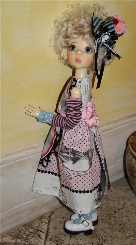 Как мы к празднику готовимся