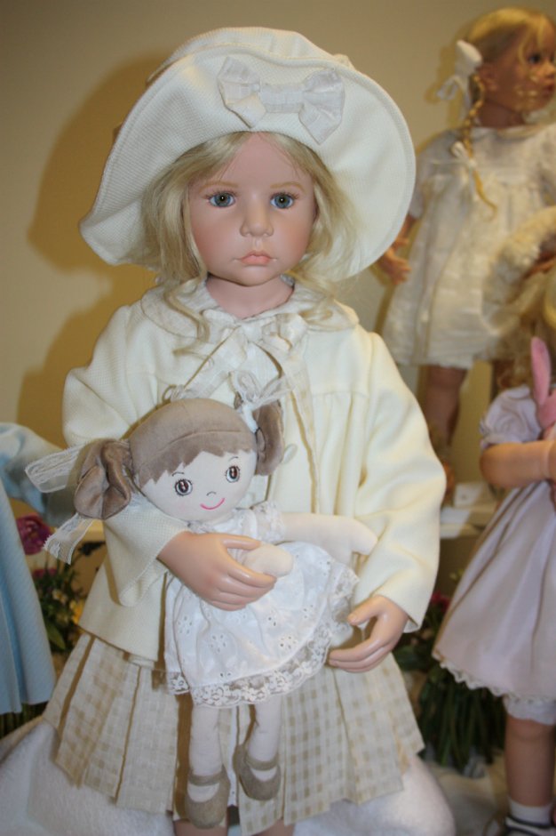 День открытых дверей в магазине Гюнзел. Предрождественская встреча коллекционеров | Бэйбики День открытых дверей в магазине Гюнзел. Предрождественская встреча коллекционеров