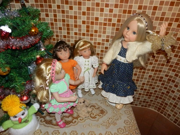 Откуда приходит Новый год (фото 10)