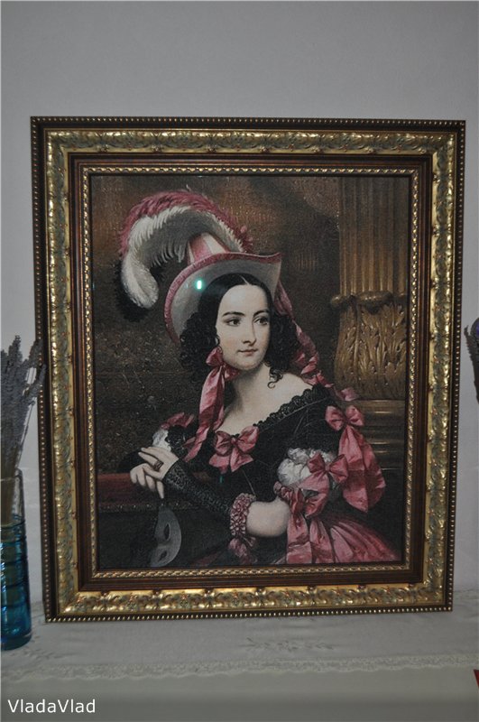 А я еще крестиком вышивать умею (фото 3)