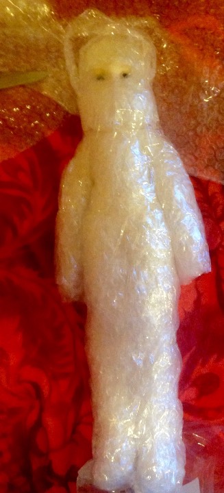 Из куколки в бабочку - Lillycat Constantine (фото 2)