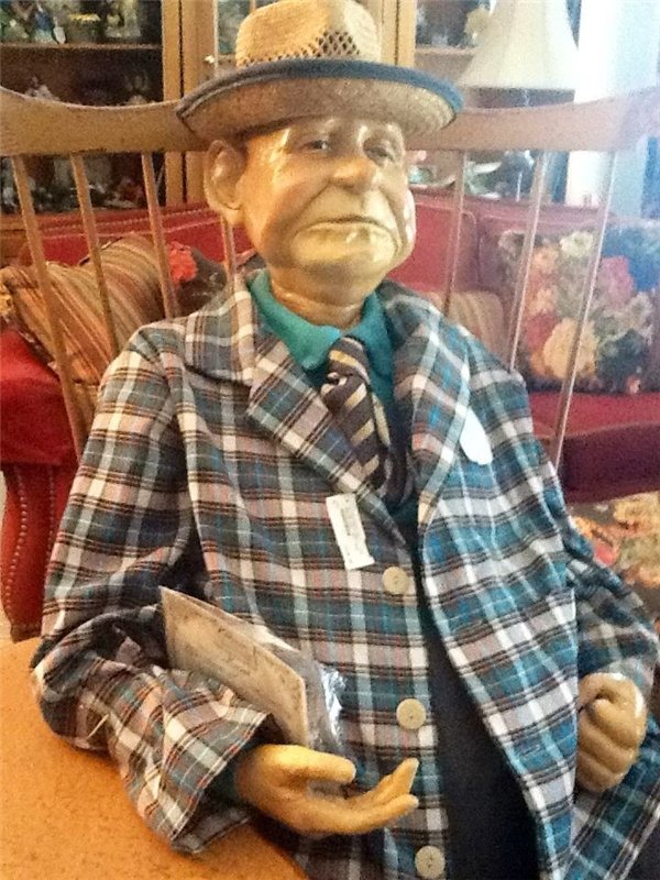 Чудесные авторские куклы Katherines collection dolls