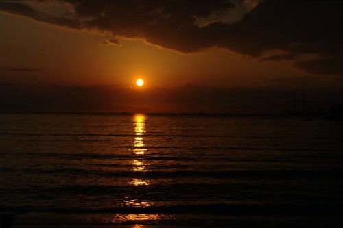 Греция - страна героев и богов