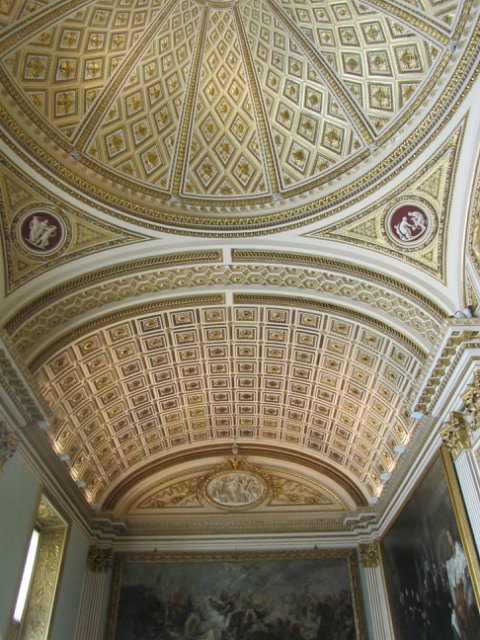 "Моя Италия". Часть 4 - Флоренция