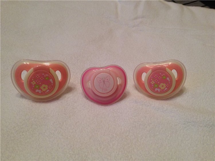 Пустышек много не бывает — Болталка и разговоры обо всем: жизнь