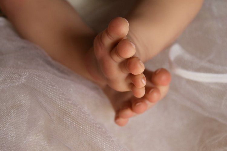 Малышки реборн Лика и Диана