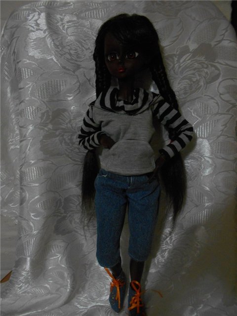 Психология кукольных коллекционеров | Бэйбики Психология кукольных коллекционеров (фото 5)