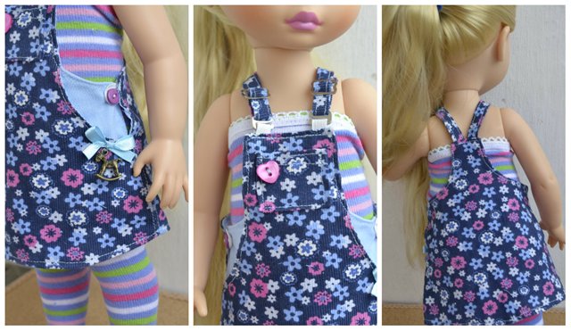 Последние платья уходящего лета | Бэйбики Последние платья уходящего лета (фото 10)