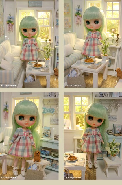 Интересные фото кукол из интернета