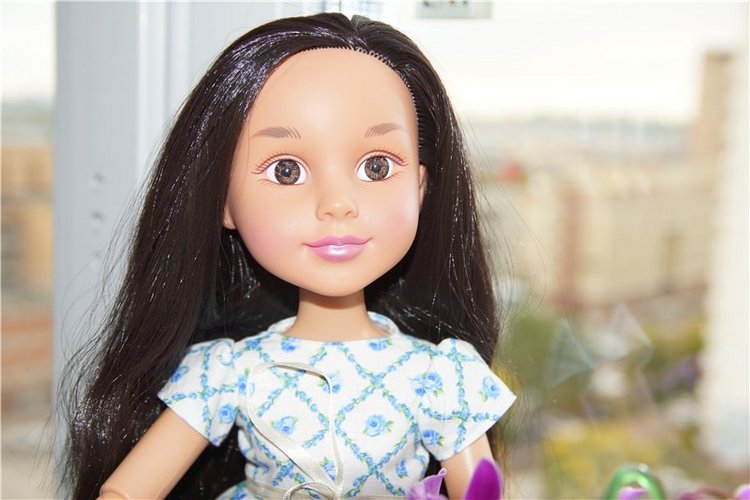 Осень;) А так хочется опять весны | Бэйбики Осень;) А так хочется опять весны (фото 6)