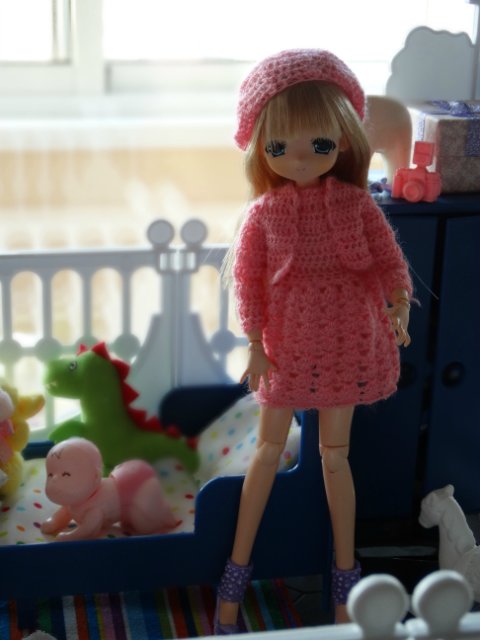 Как живут мои девочки mamachapp (фото 9)