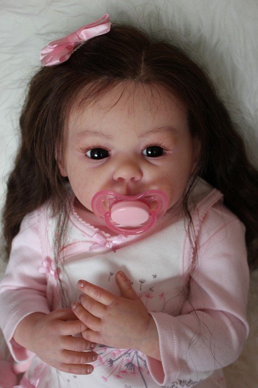 Мои малышки реборн! Приглашаем всех в гости