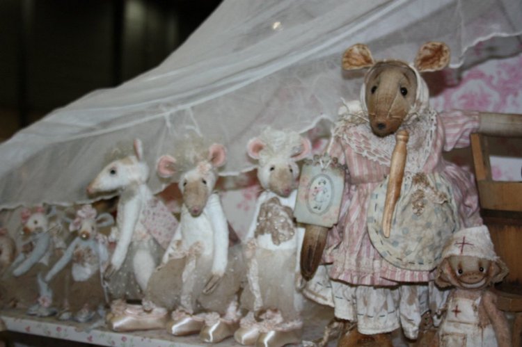 Выставка кукол, мишек тедди, кукольных домиков и миниатюры в Нидерландах 24-25 октября 2015 год. Часть пятая | Бэйбики Выставка кукол, мишек тедди, кукольных домиков и миниатюры в Нидерландах 24-25 октября 2015 год. Часть пятая