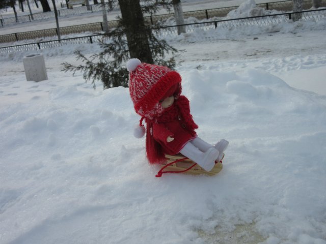 Чем бы заняться юному лорду 30 декабря