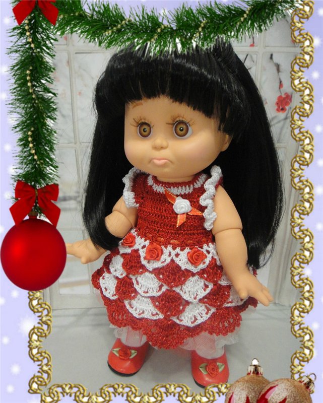 Моя Сарочка ООАК, Робин — Куклы Galoob Baby Face (Фейсинки): винтаж 90