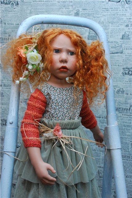 Шутки кончились- впереди лестница (фото 8)