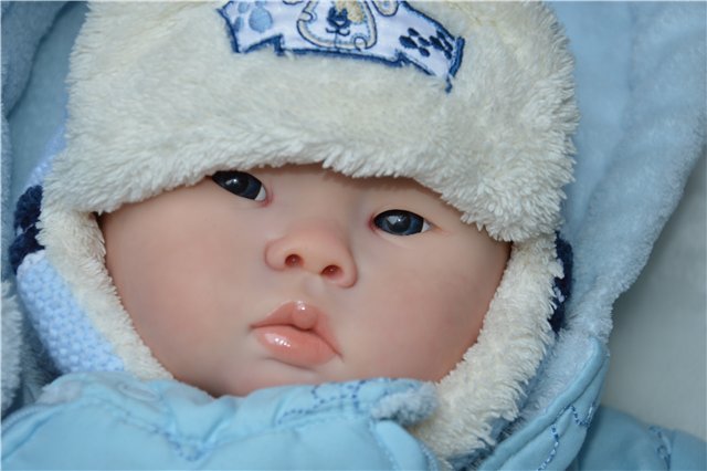 Подарок с севера. Добавлены новые фотографии