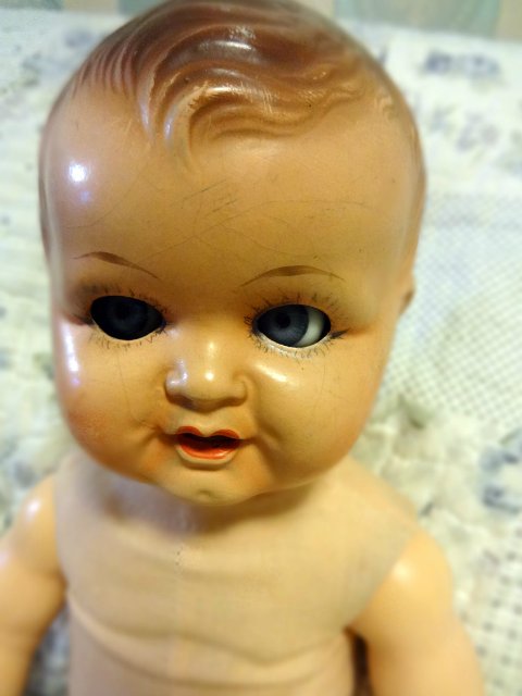 Оловянное чудо или кто ты Малыш (фото 8)