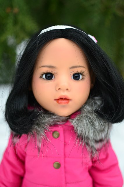 Весна 2016. Модели для озорных детей | Бэйбики Весна 2016. Модели для озорных детей (фото 10)