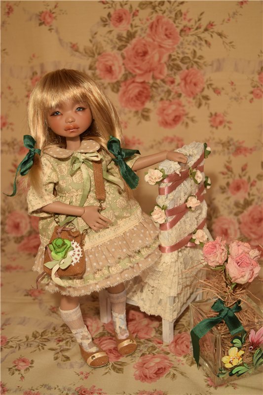 Je t'aime... Из Парижа с любовью