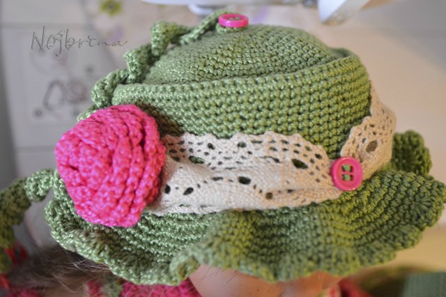 "Счастье рукодельницы" и не только. Вихтелята Rosemarie Anna Muller (фото 10)