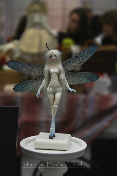 Весенний Бал Кукол 2016. Фотообзор