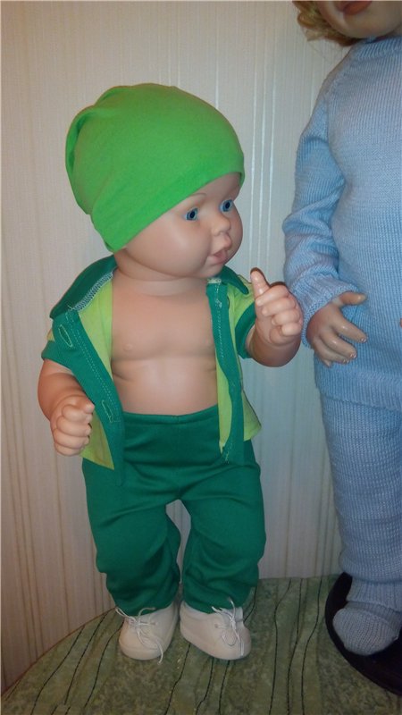 Порадуйтесь со мной вместе (фото 2)