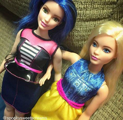 Такой особенный день — Куклы Bratz (Братц) и Moxie Girlz: MGA