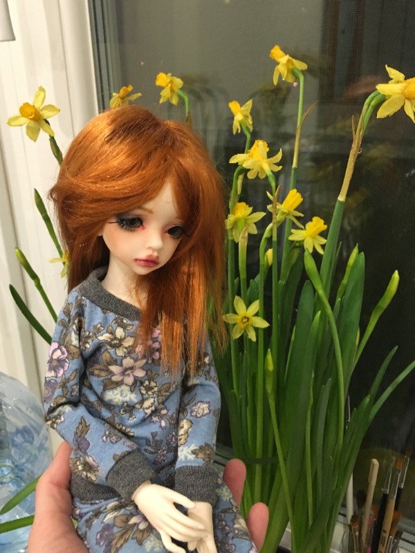 Мама, а создай мне личную страничку на сайте