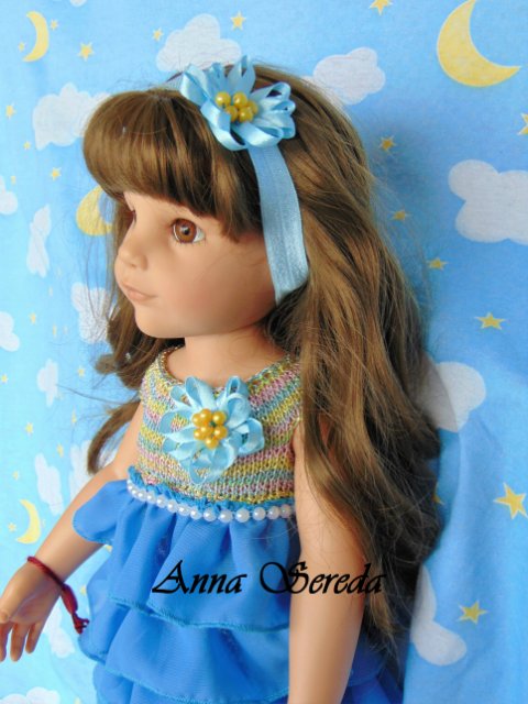 Солнечные наряды для Готц | Бэйбики Солнечные наряды для Готц