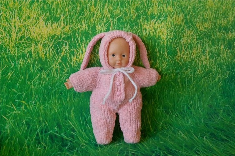 Одеваем малышей. Наряды для девочки от Антонио Хуан