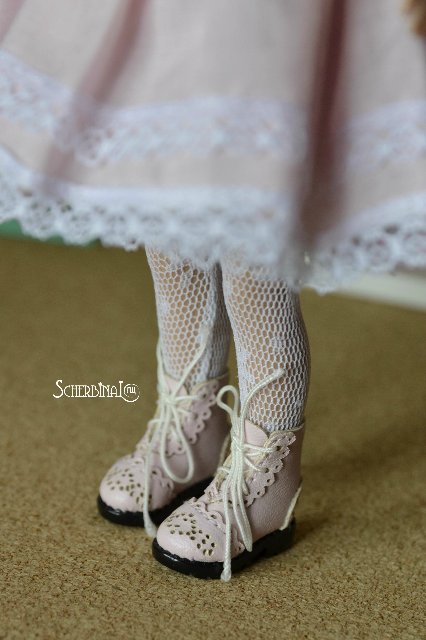 Патсиетта и Кикитс, маленькие куколки Роберта Тоннера | Бэйбики Патсиетта и Кикитс, маленькие куколки Роберта Тоннера (фото 6)