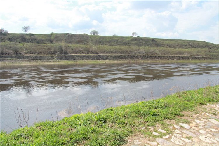 Путешествие в Старицу накануне Светлой Пасхи. Часть первая