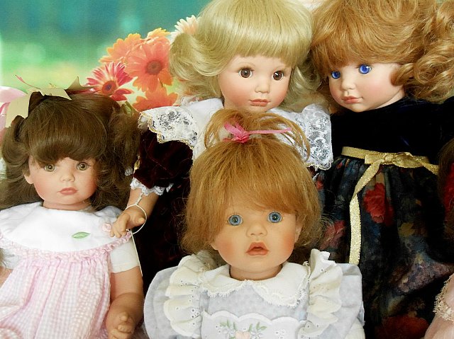 Продолжение. Зефиринки от Суссан Векен (фото 2)